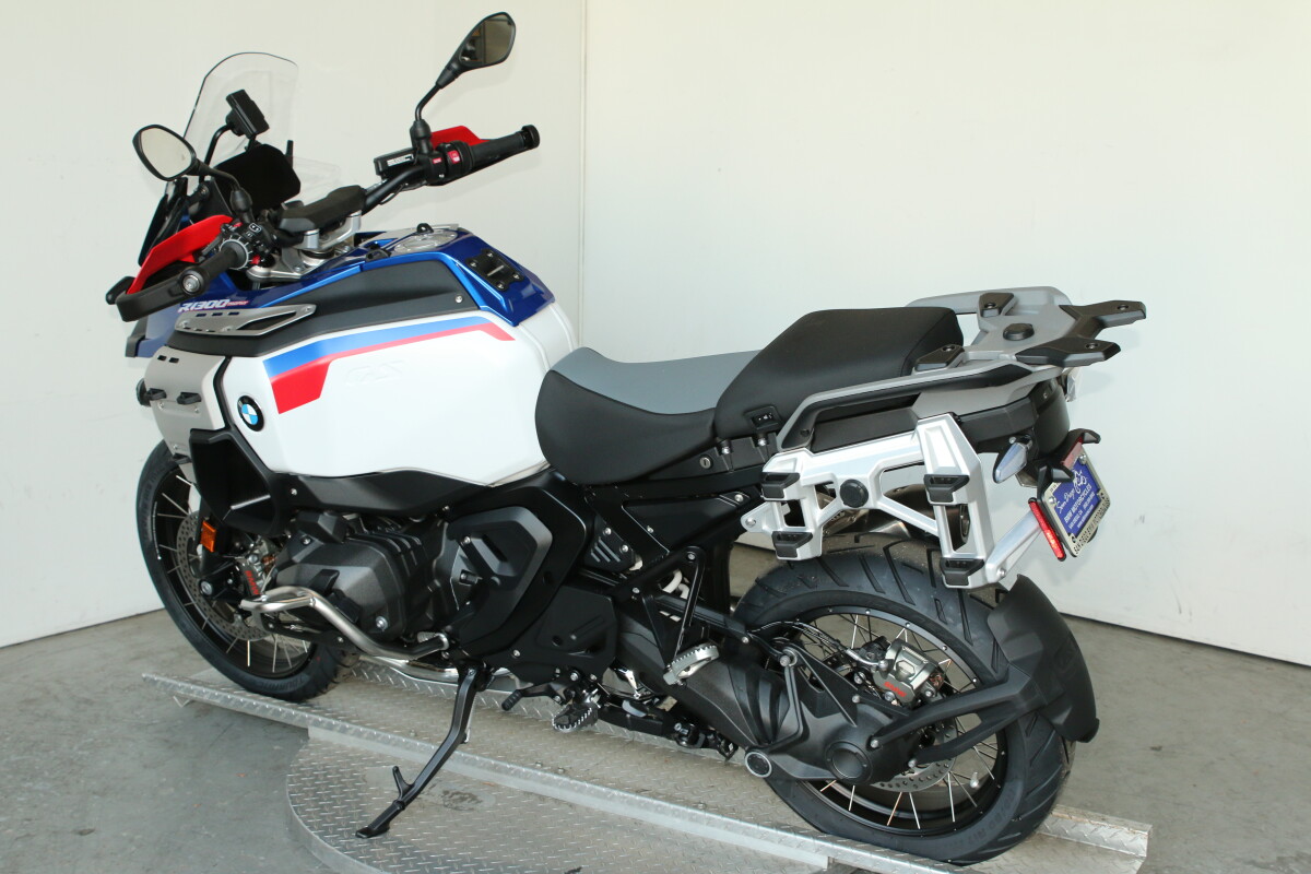 2026 BMW R 1300 GS Adventure, photo 5
