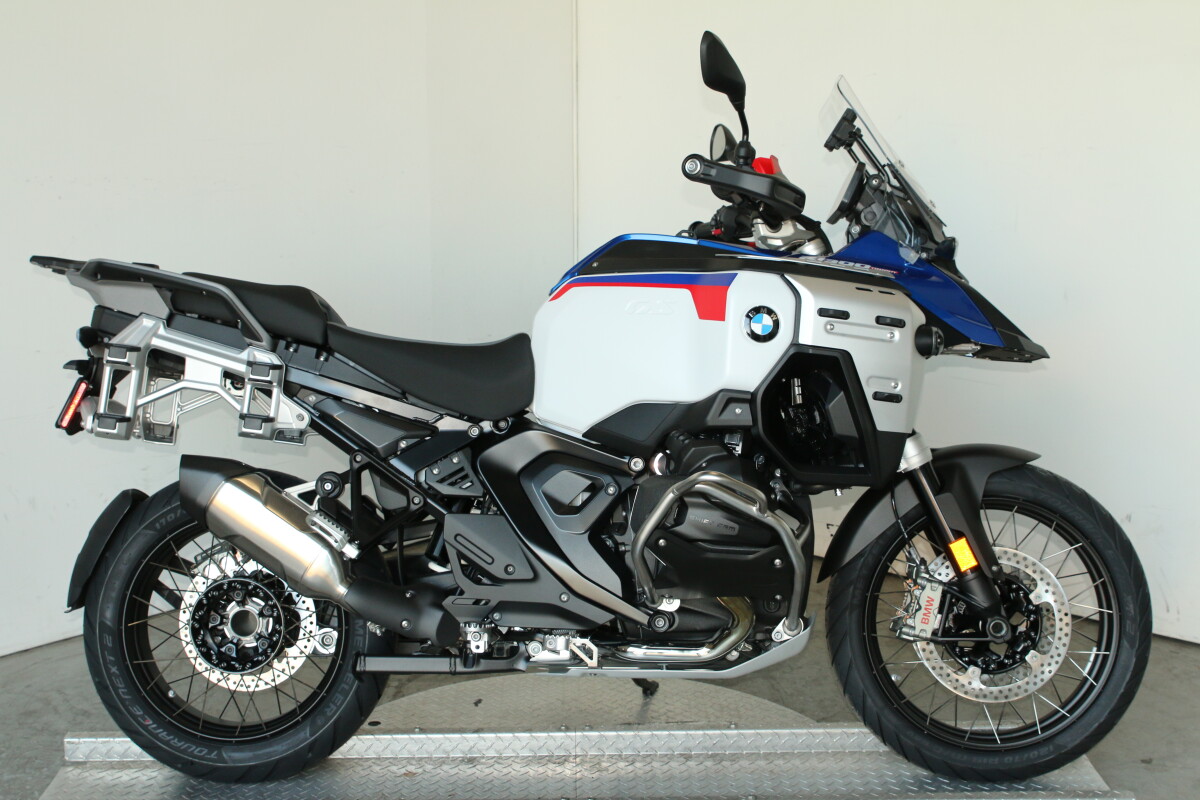 2026 BMW R 1300 GS Adventure, photo 2
