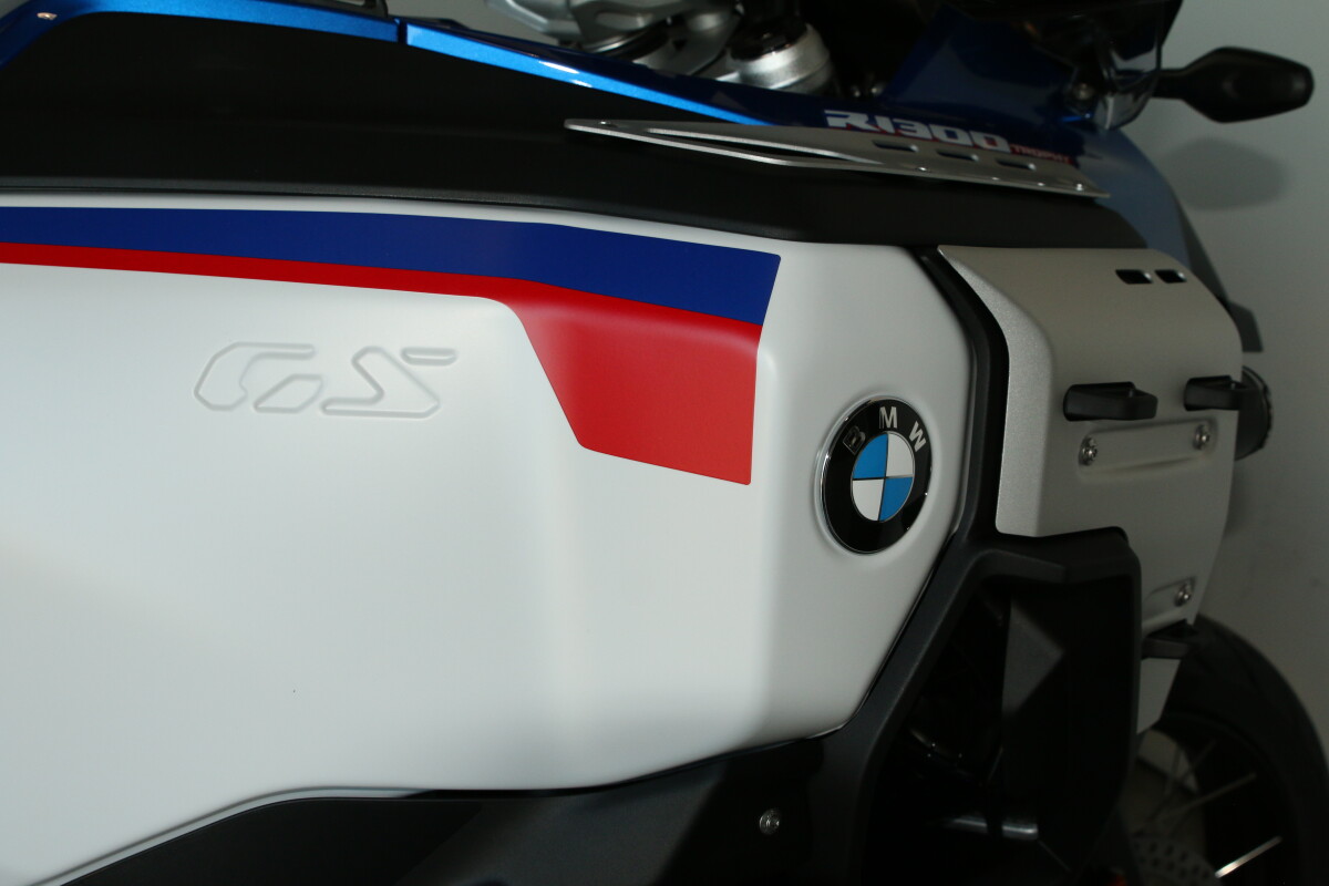 2026 BMW R 1300 GS Adventure, photo 14