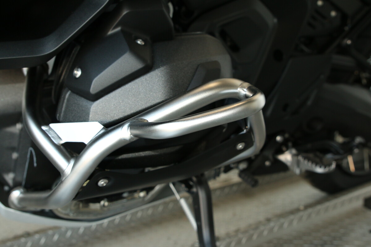 2026 BMW R 1300 GS Adventure, photo 19