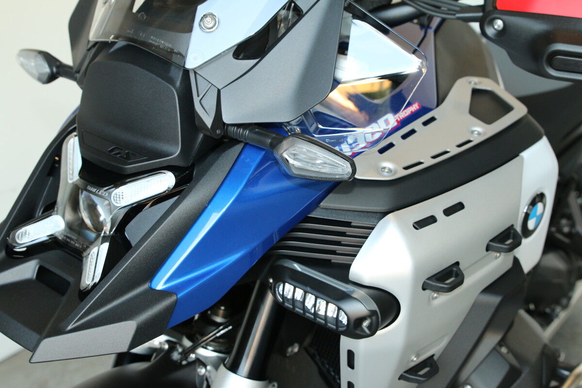 2026 BMW R 1300 GS Adventure, photo 18