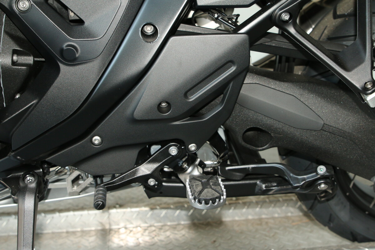2026 BMW R 1300 GS Adventure, photo 20