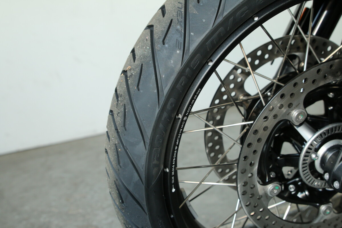 2026 BMW R 1300 GS Adventure, photo 16