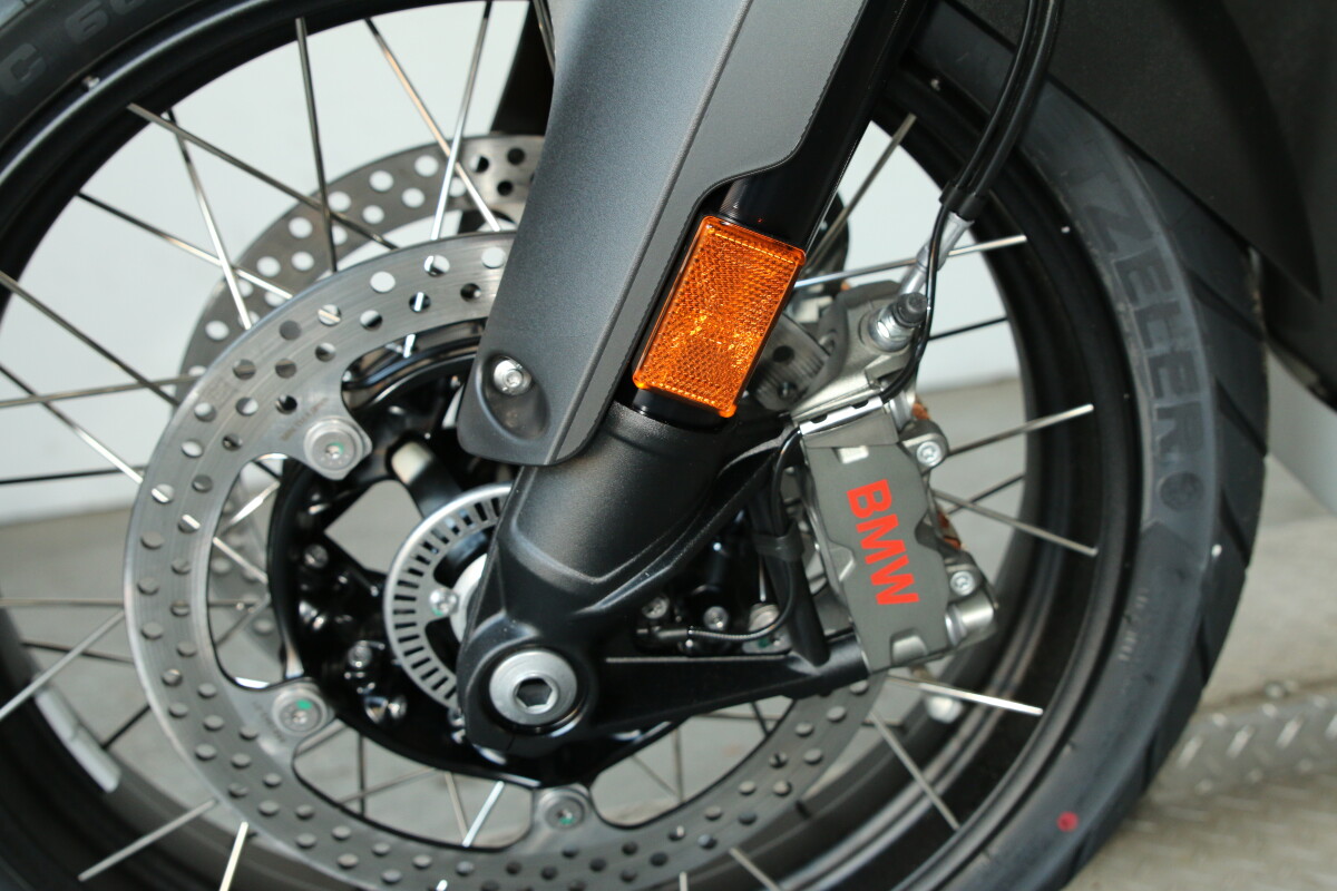 2026 BMW R 1300 GS Adventure, photo 17