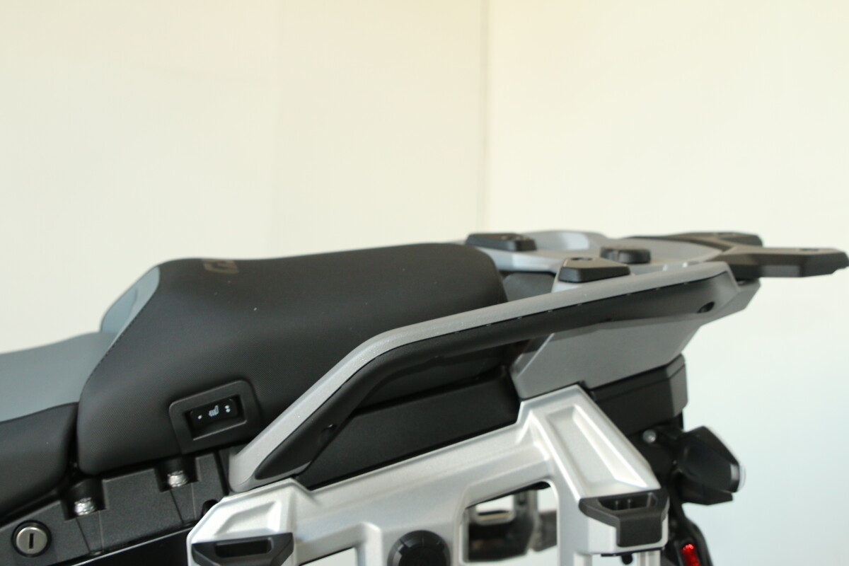 2026 BMW R 1300 GS Adventure, photo 22