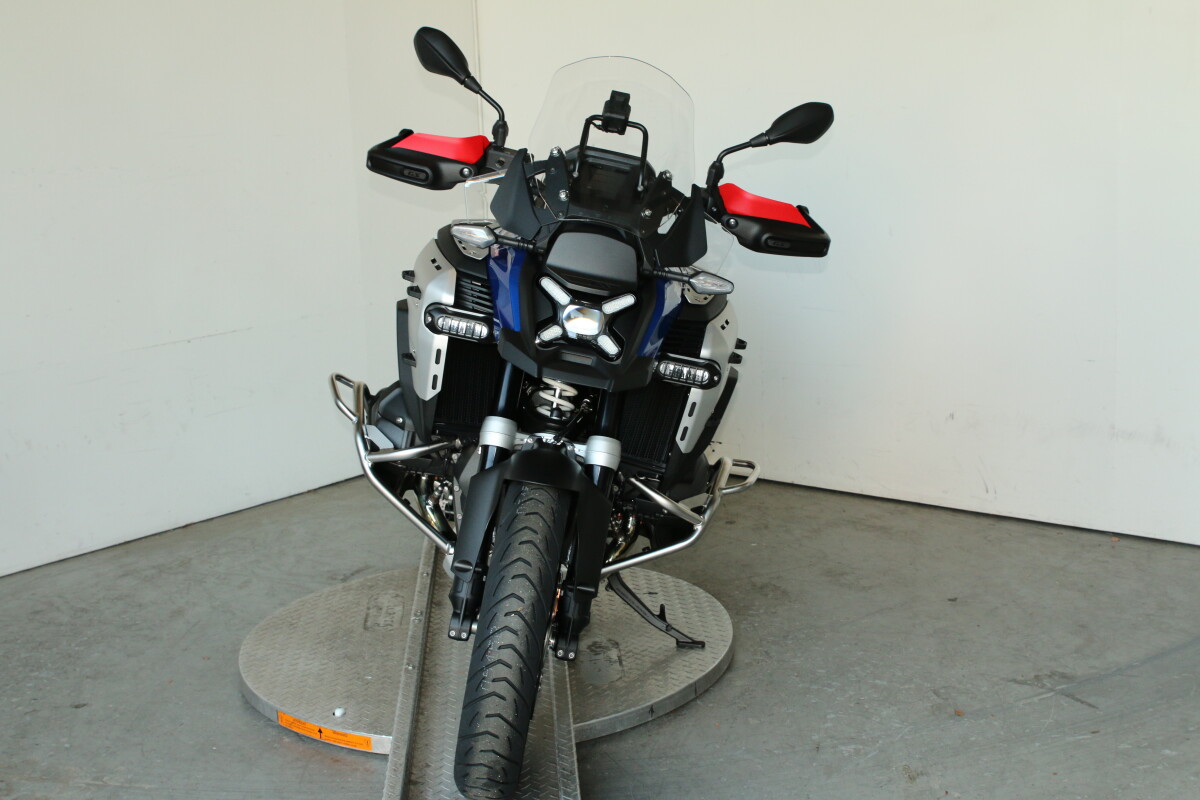 2026 BMW R 1300 GS Adventure, photo 4