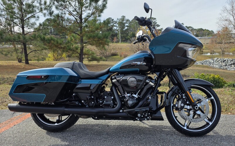 2026 Harley-Davidson® Road Glide™ FLTRX