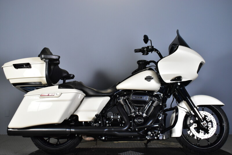 2022 Harley-Davidson® Road Glide® Special FLTRXS