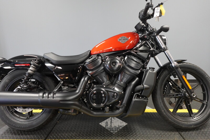 Used Bike Specials | The Woodlands Harley-Davidson®