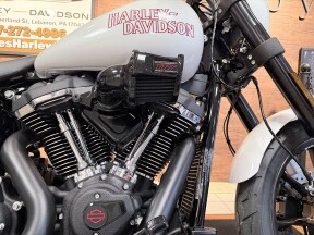 2026 H-D FXLRS Softail Low Rider S 117ci thumb 1