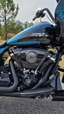 2026 Harley-Davidson® Road Glide™ FLTRX thumb 1