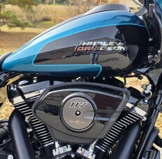 2026 Harley-Davidson® Road Glide™ FLTRX thumb 0