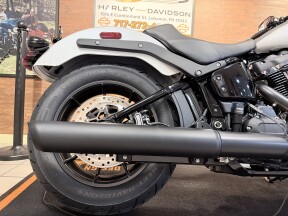 2026 H-D FXLRS Softail Low Rider S 117ci thumb 0