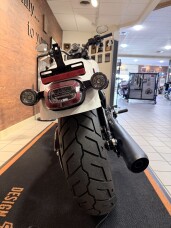 2026 H-D FXLRS Softail Low Rider S 117ci thumb 0