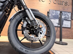 2026 H-D FXLRS Softail Low Rider S 117ci thumb 2