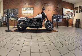 2026 H-D FXLRS Softail Low Rider S 117ci thumb 3