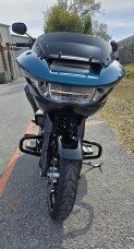 2026 Harley-Davidson® Road Glide™ FLTRX thumb 3