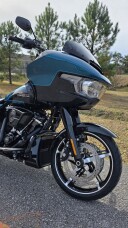 2026 Harley-Davidson® Road Glide™ FLTRX thumb 2