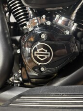 2026 Harley-Davidson® Street Glide® BLOOD ORANGE thumb 0