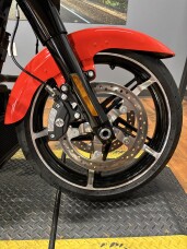 2026 Harley-Davidson® Street Glide® BLOOD ORANGE thumb 2