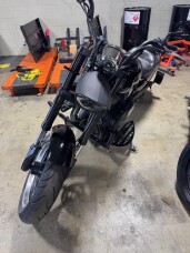 2015 VICTORY Hammer BLACK thumb 3