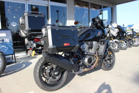 2021 Harley-Davidson® Pan America™ 1250 Vivid Black thumb 1