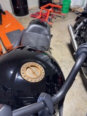 2015 VICTORY Hammer BLACK thumb 2
