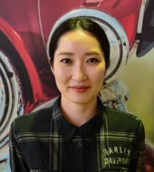 石関　麻美子