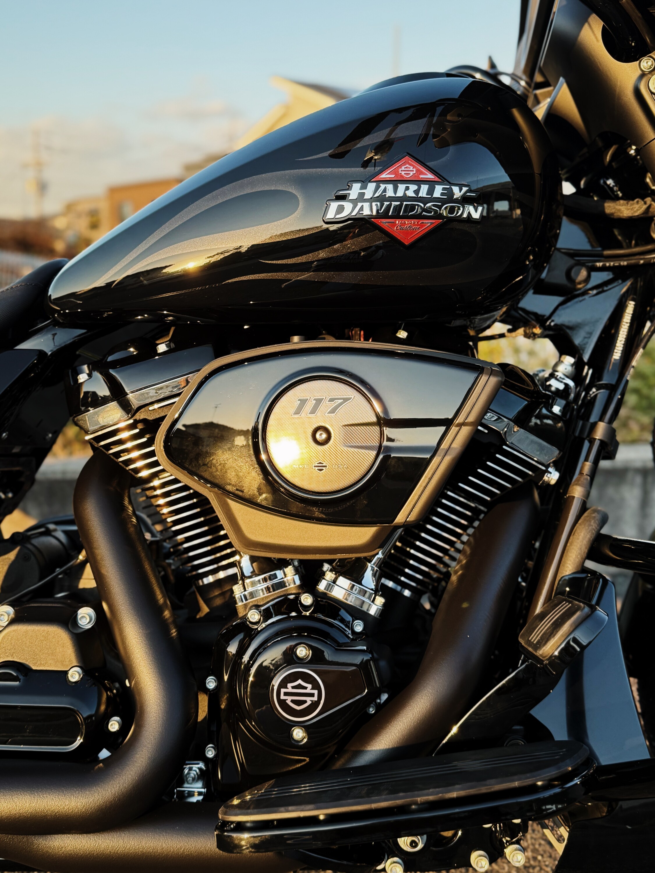 ハイサイド12月のスケジュール | Harley-Davidson® 南大阪