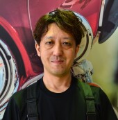 小松　誠