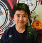 佐藤　幹彦