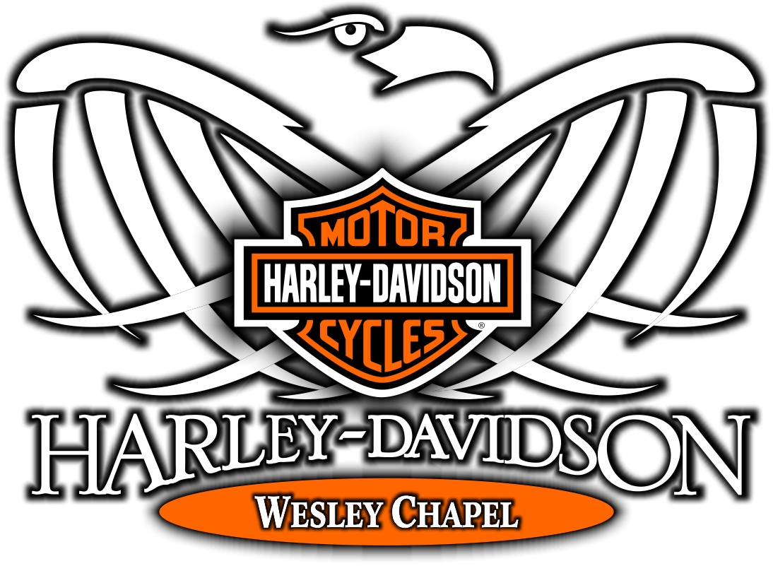 Harley-Davidson® of Wesley Chapel logo