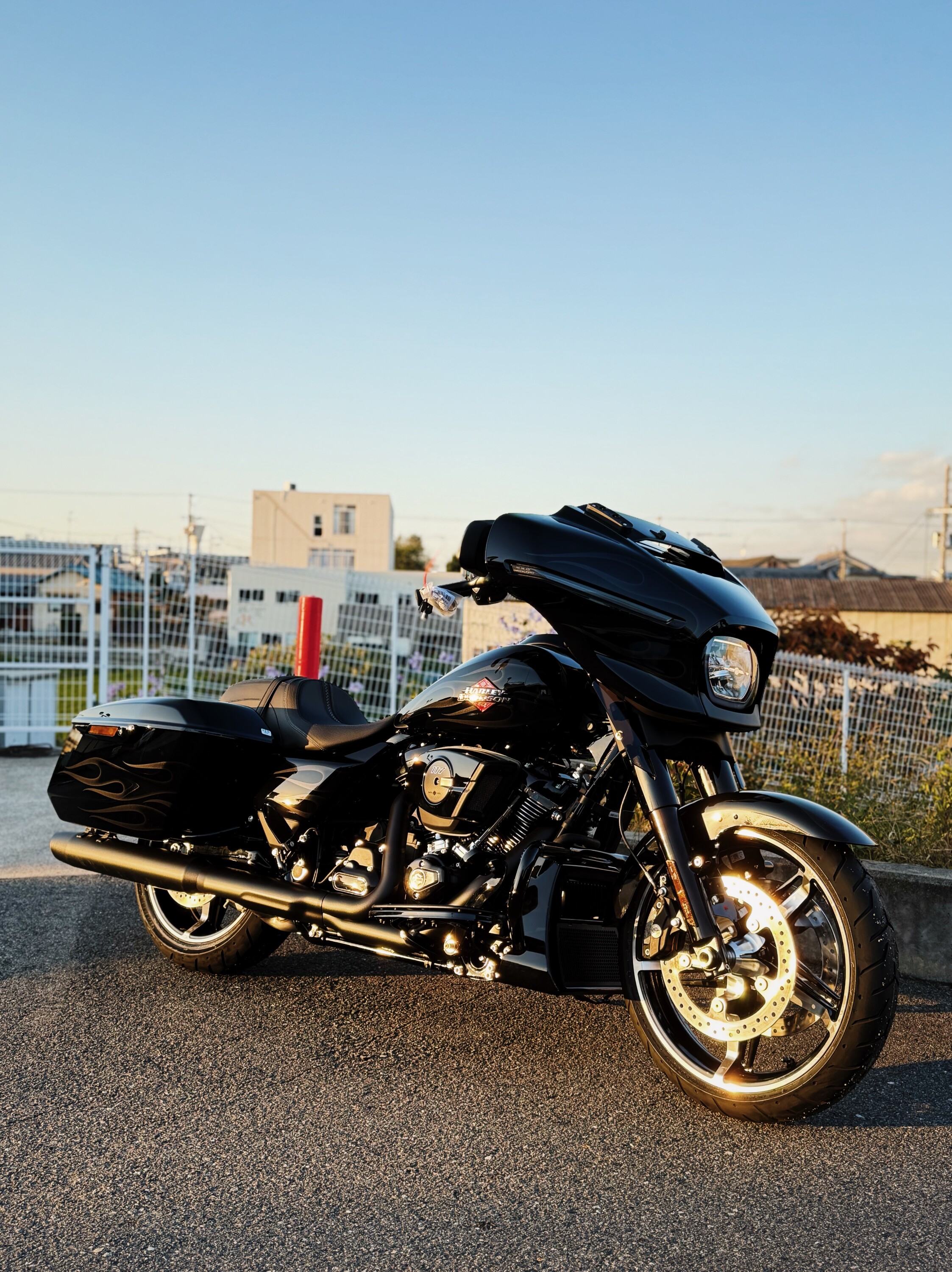 ハイサイド12月のスケジュール | Harley-Davidson® 南大阪