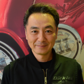 渡辺　俊介