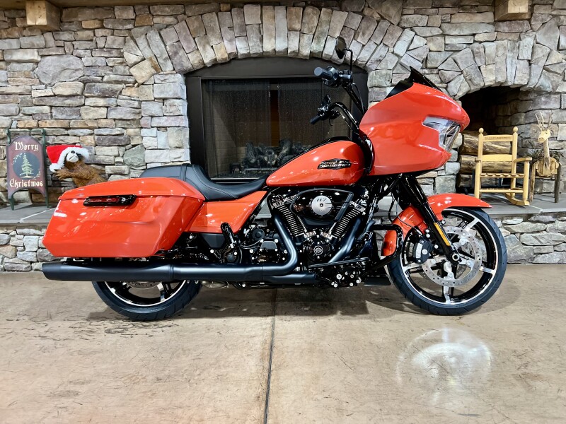 Inventory | Appalachian Harley-Davidson®