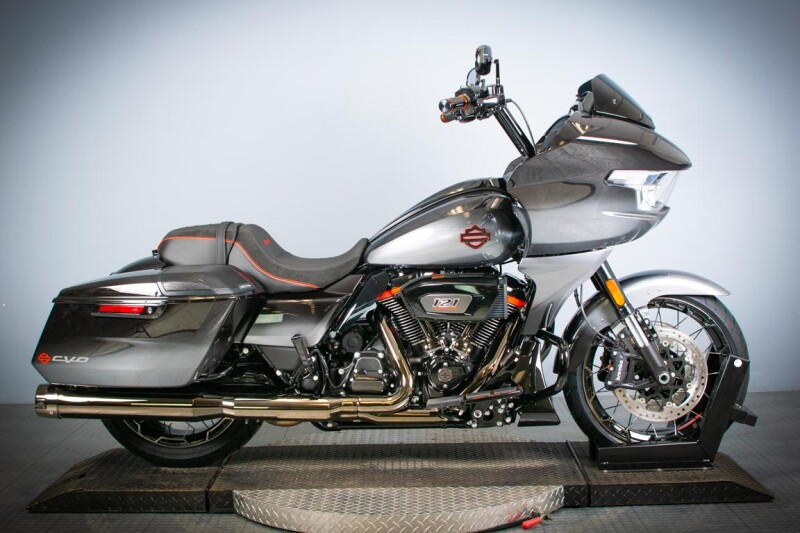 2025 Harley Davidson Motorcycles in Langhorne, PA | Stars
