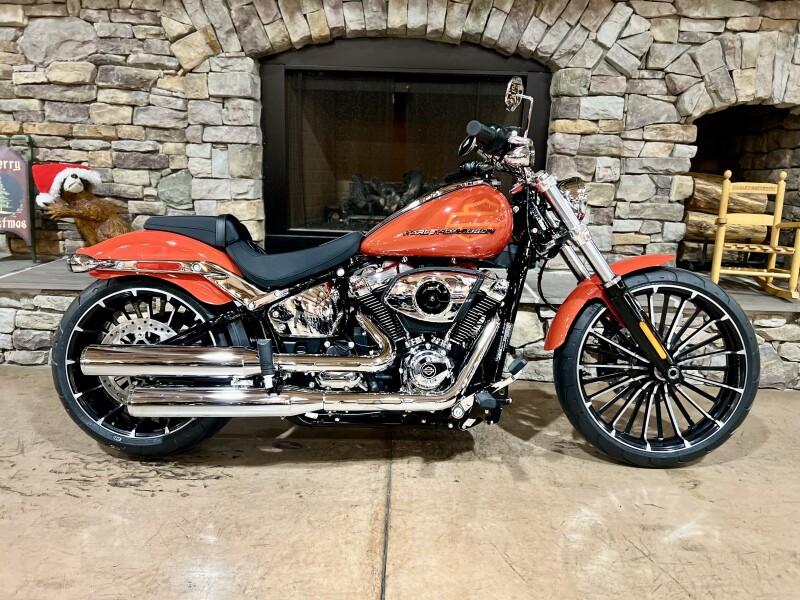 Inventory | Appalachian Harley-Davidson®