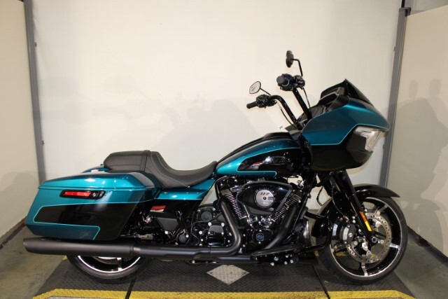 2026 Harley-Davidson Road Glide Grand American Touring FLTRX
