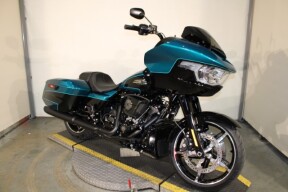 2026 Harley-Davidson Road Glide Grand American Touring FLTRX thumb 2