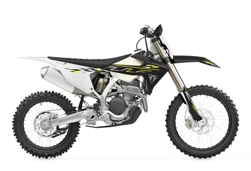 2026 TF 250-C