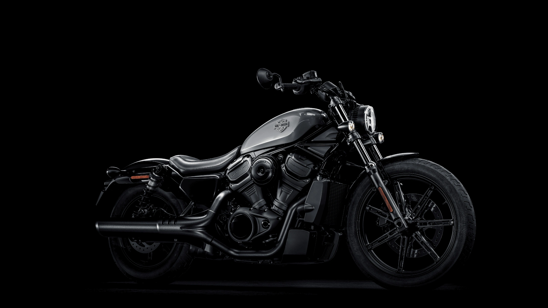 2025 H-D® Nightster® | Pig Trail Harley-Davidson®