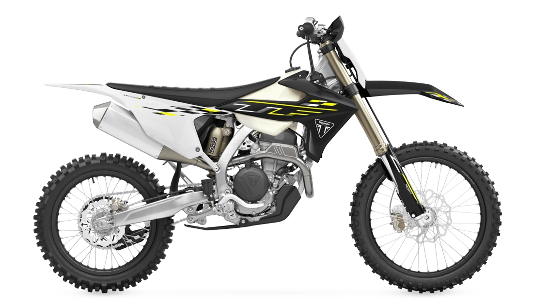 2026 TF 250-C