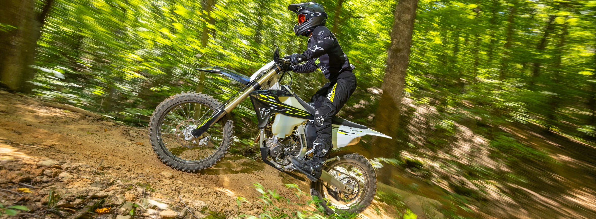 2026 TF 450-C