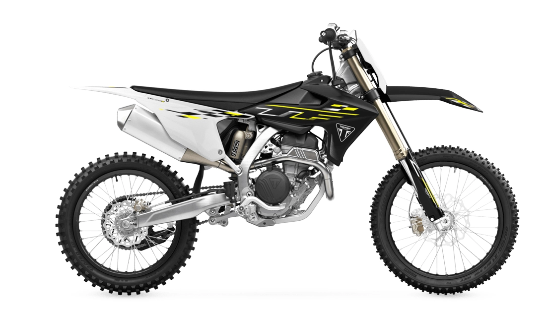 2026 TF 250-X