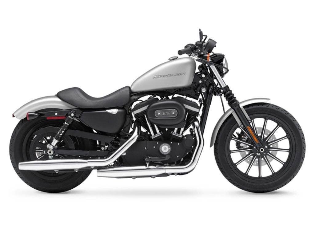 XL 883N 2010 Iron 883™