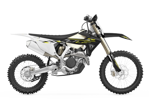 2026 TF 450-C thumbnail