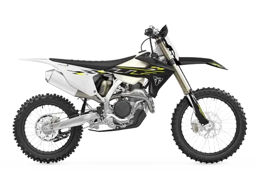 2026 TF 450-C