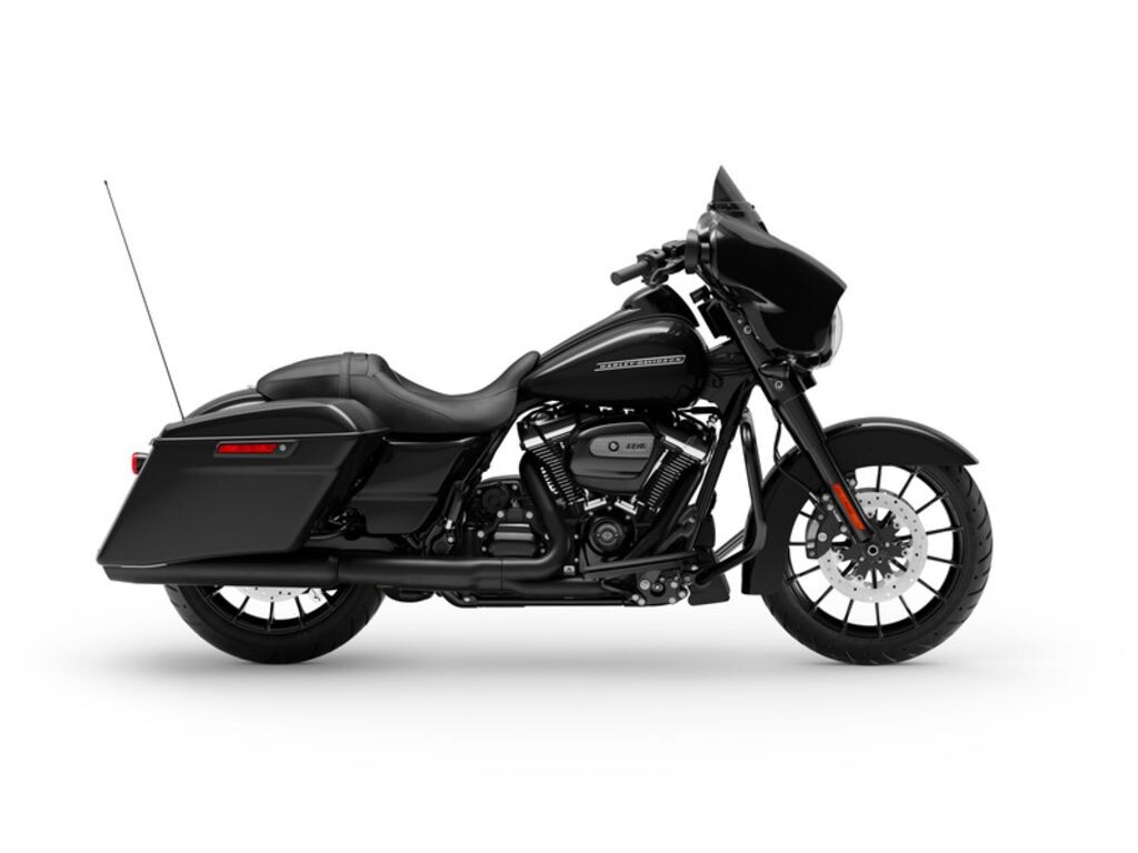 FLHXS 2019 Street Glide® Special
