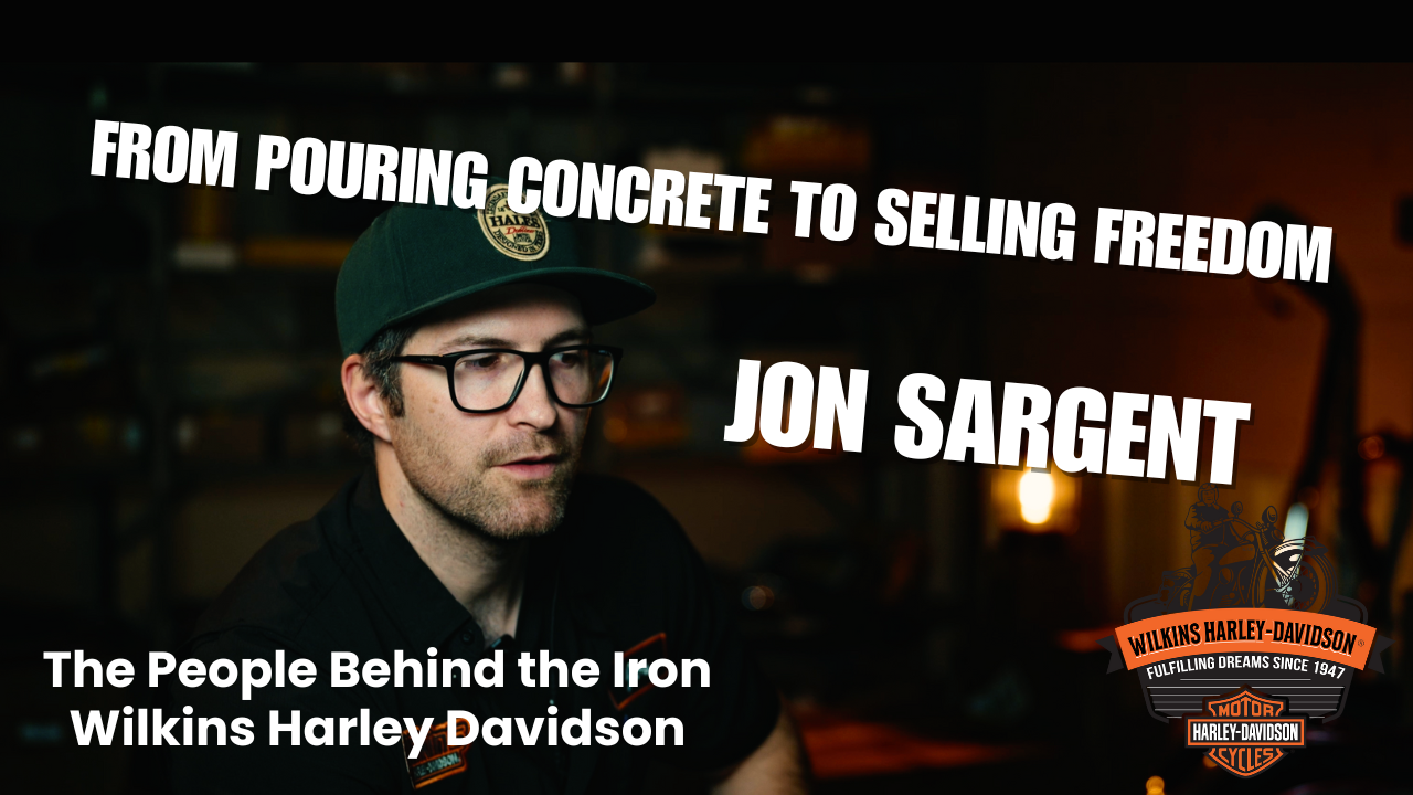 𝐓𝐡𝐞 𝐏𝐞𝐨𝐩𝐥𝐞 𝐁𝐞𝐡𝐢𝐧𝐝 𝐭𝐡𝐞 𝐈𝐫𝐨𝐧, Jon Sargent