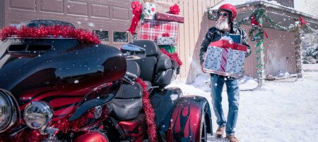 Nikolaus Open House BB & GD